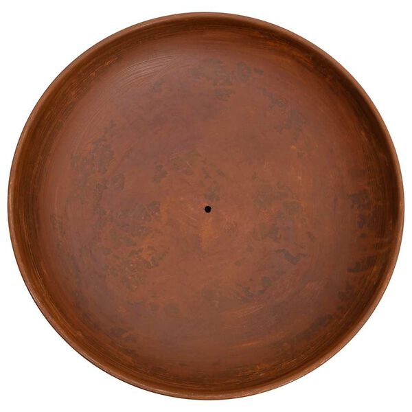 vidaXL tulease, 57 cm, teras