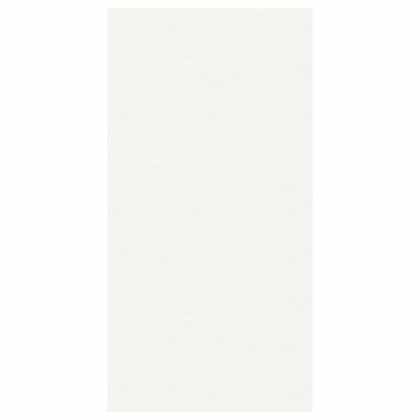 vidaXL telerialus, valge ja Sonoma tamm, 30,5x30x60 cm, tehispuit