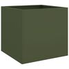 SteelGreen