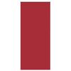 Pimendav ruloo 80 x 230 cm punane