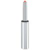 vidaXL Kontori tooli gaasikylinder Kroom 239-309 mm Raud