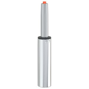 vidaXL Kontori tooli gaasikylinder Kroom 239-309 mm Raud