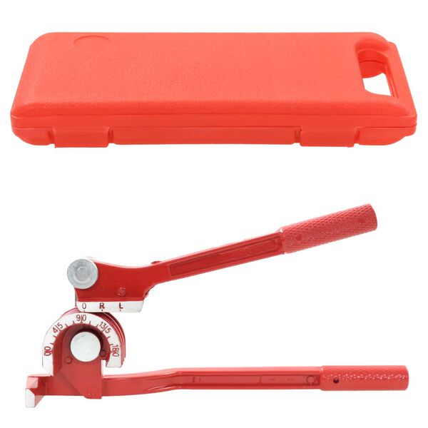 Toruvaltsimise komplekt ja torupainutaja