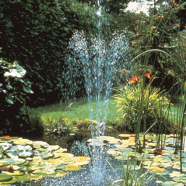 Ubbink purskkaevupump "Xtra 1600 LV"