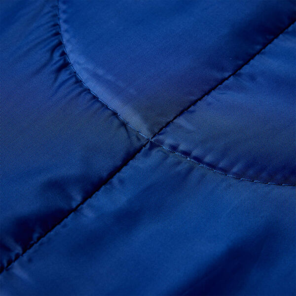 vidaXL muumia stiilis t&auml;iskasvanute magamiskott matkamiseks, 3 hooaega