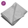 vidaXL present, 260 g/m&sup2; 6x6 m, hall, HDPE