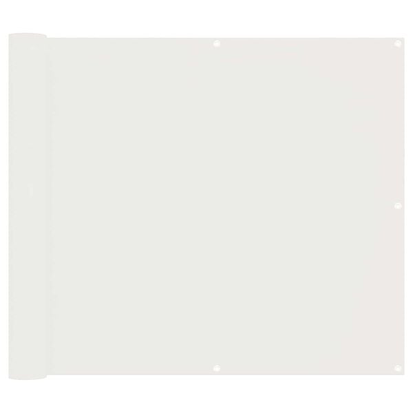 vidaXL R&otilde;du Eesriie PU kaetud Oxford alu