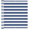 vidaXL R&otilde;du Eesriie 110 x 200 cm Oxfordi kangas Ristk&uuml;lik