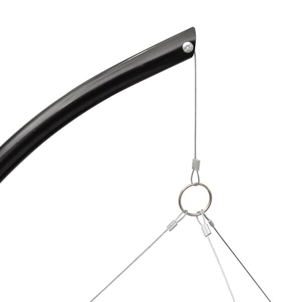 S&ouml;egrill rippuva grillrestiga