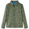 Laste s&auml;rk, khaki, 128