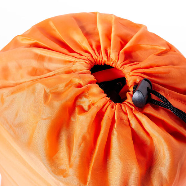 vidaXL muumia stiilis t&auml;iskasvanute magamiskott matkamiseks, 3 hooaega