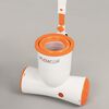 Bestway basseini filterpump "Flowclear Skimatic" 3974 l/h 58469