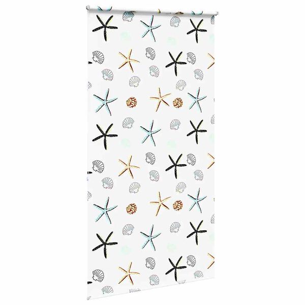 vidaXL du&scaron;irull ruloo 120x240 cm kanga laius 116 cm