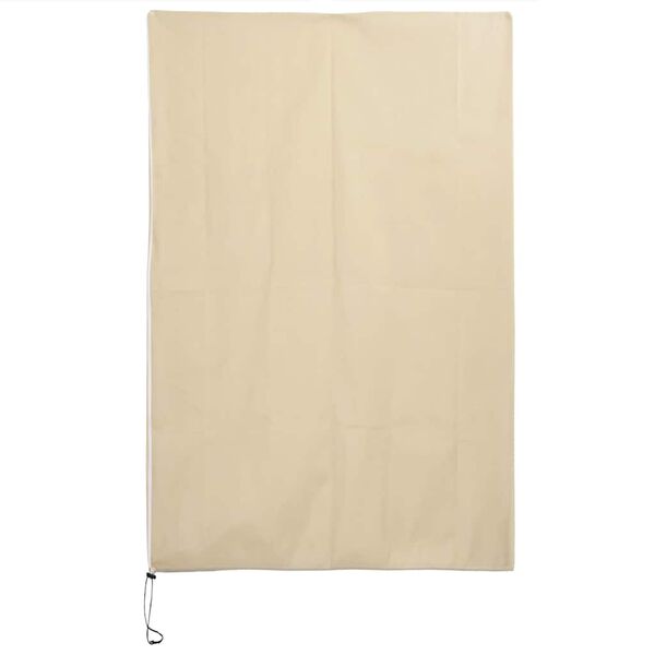 vidaXL lukuga taime fliiskatted 2 tk, 70 g/m&sup2;, 1 x 1,55 m