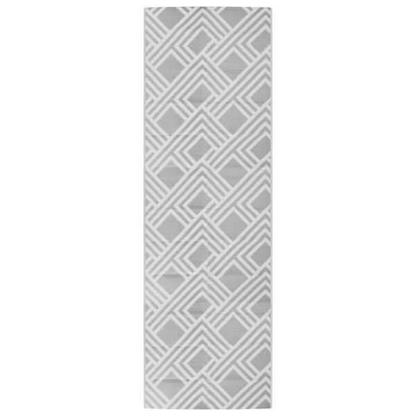 vidaXL V&auml;lisvaip ARAKIL Hall 80x250 cm PP