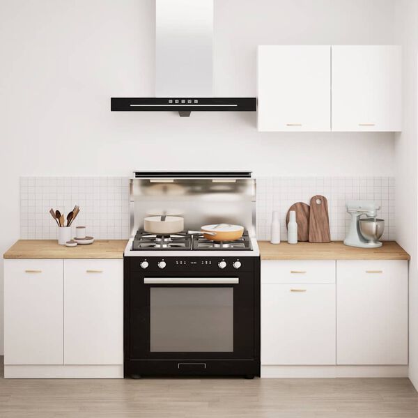 vidaXL k&ouml;&ouml;gi t&ouml;&ouml;tasapind t&auml;ispuidust tamm ristk&uuml;likukujuline