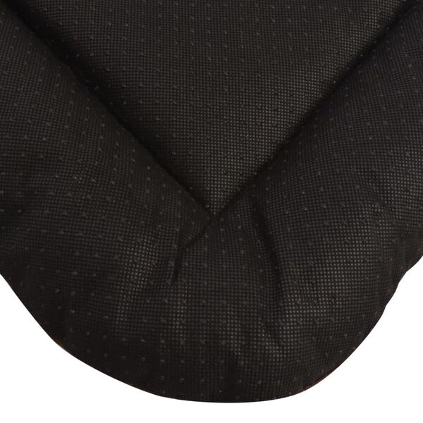 vidaXLi koeramadrats L pruun