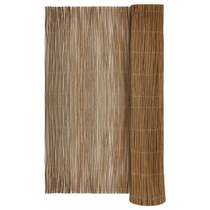 vidaXL pajuaed 500 x 100 cm