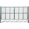 vidaXL v&otilde;rgust aiav&auml;rav 400 x 175 cm