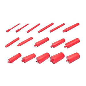 Teemantpuurid teemantpuuri pead puuriotste komplekt