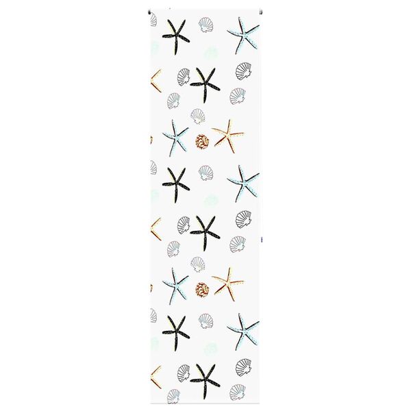 vidaXL du&scaron;irull ruloo 80x240 cm kanga laius 76 cm