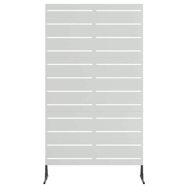 vidaXL Privaatsust&otilde;ke Hall 100 x 50 x 180 cm Teras