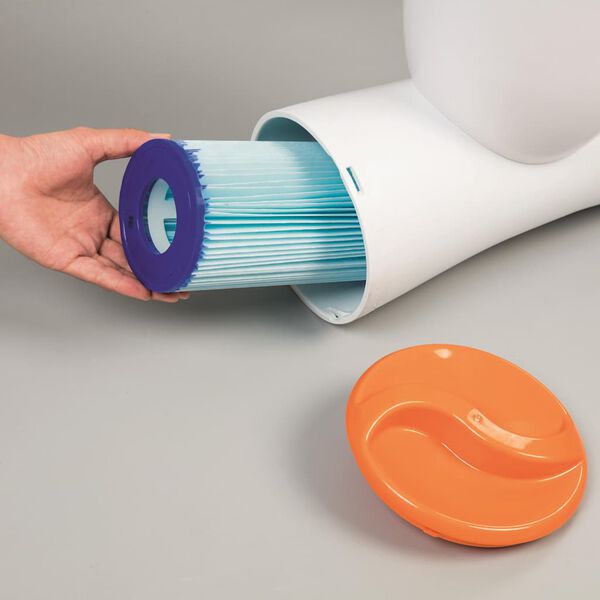 Bestway basseini filterpump "Flowclear Skimatic" 3974 l/h 58469