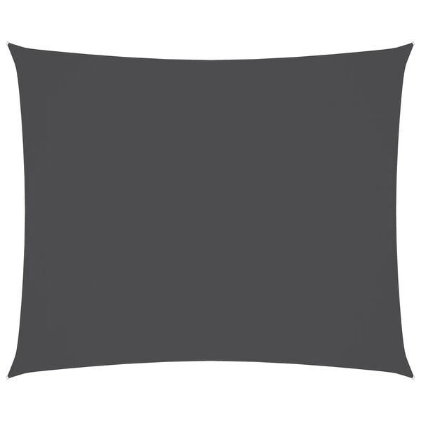 vidaXL oxford-kangast p&auml;ikesepuri, ristk&uuml;likukujuline, 2,5 x 3,5 m