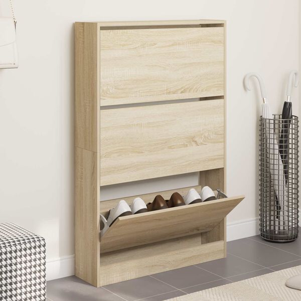 vidaXL Flip Kapi Hinge 12 pcs H&otilde;bedane 235 x 155 x 30 mm Raud