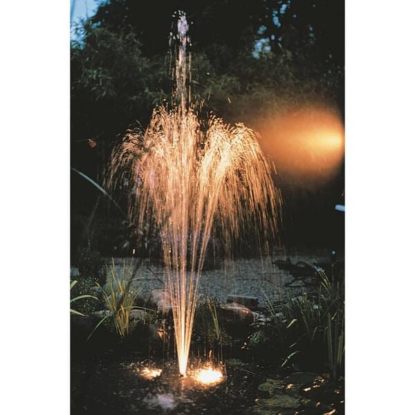 Ubbink purskkaevupump "Xtra 400"