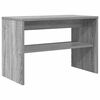 vidaXL Telerikapp Hall Sonoma 60 x 30 x 40 cm Tehispuit