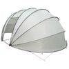 vidaXL Basseini telk kuppel Hall 538 x 440 x 204 cm