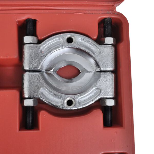 Tõmmitsate komplekt 14 tk