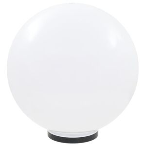 vidaXL LED-lamp, kera, 50 cm, PMMA