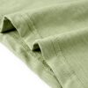 Laste T-s&auml;rk, hele khaki, 140