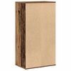 vidaXL Kingariiul Vana puit 54x34x100,5 cm Engineered Wood