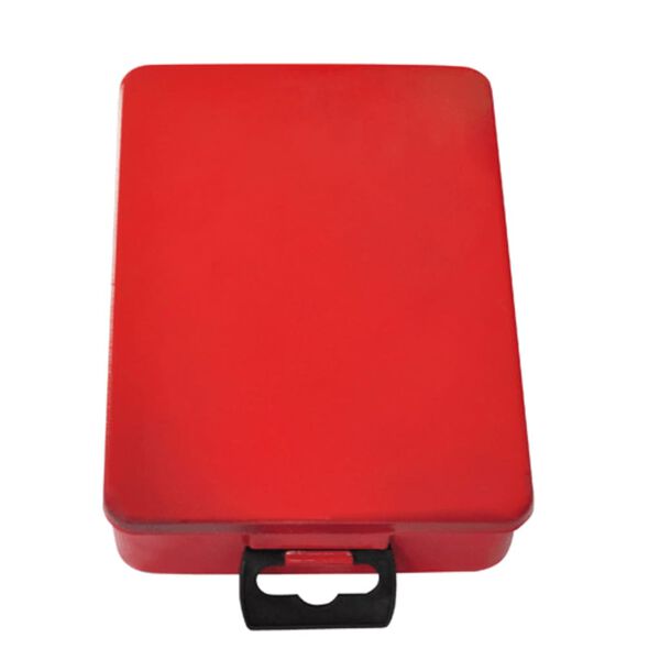 Astmeline puur HSS 3tk