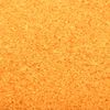 vidaXL uksematt pestav, oranž, 120 x 180 cm