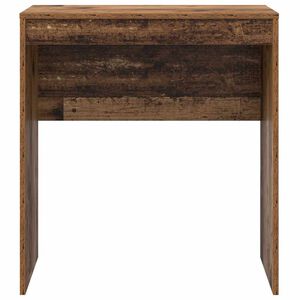 vidaXL Laud Vana puit 70 x 40 x 76 cm