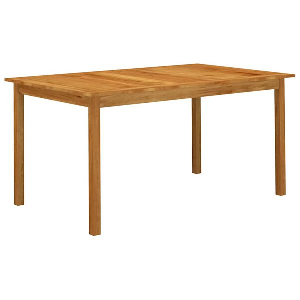 vidaXL 9-osaline aiam&ouml;&ouml;blikomplekt, must