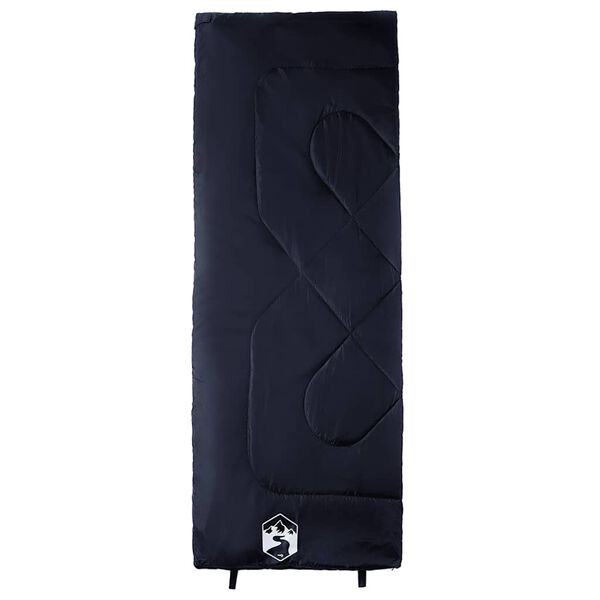 vidaXL t&auml;iskasvanute magamiskott matkamiseks, 3 hooaega