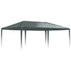 vidaXL professionaalne peotelk, 4 x 6 m, roheline, 90 g/m&sup2;