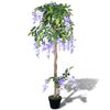 Kunstpuu rippuba potis 120 cm