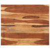 vidaXL lauaplaat akaatsiapuidust 15-16 mm 70 x 80 cm