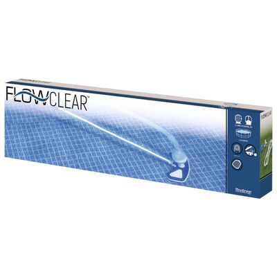 Bestway Flowclear basseinipuhastuskomplekt "AquaClean"