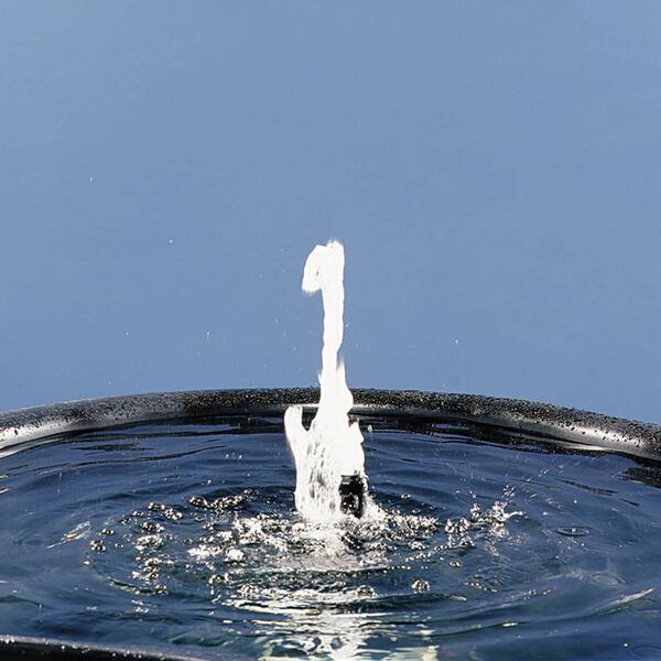 Ubbink PowerClear 5000 tiigi filterpump 5 W UVC