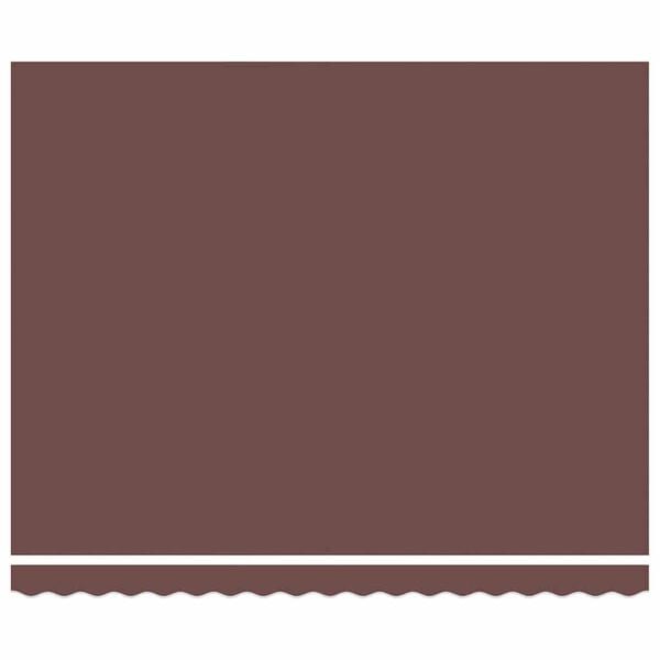 vidaXL k&auml;sitsi sisset&otilde;mmatav varikatus, pruun, 400 x 300 cm