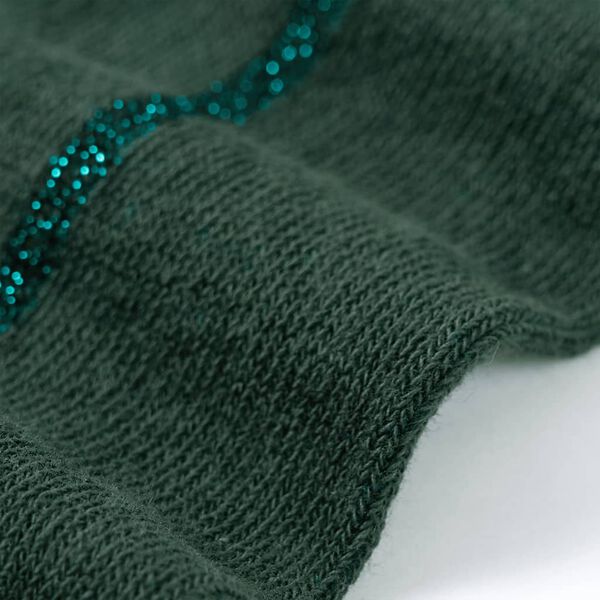 Laste sukkpüksid, tumeroheline, 116