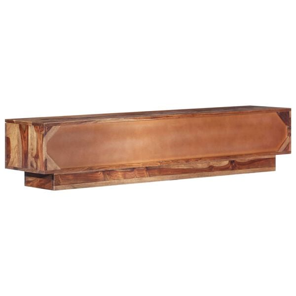 vidaXL telerikapp, 145 x 30 x 30 cm, t&auml;ispuit