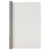 vidaXL V&otilde;rgusilm 120 x 500 cm 20 Mesh Roostevaba teras 201 H&otilde;bedane